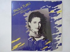 Paola Turci Ragazza Sola