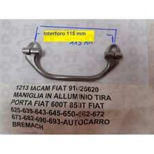 Maniglia chiudi porta