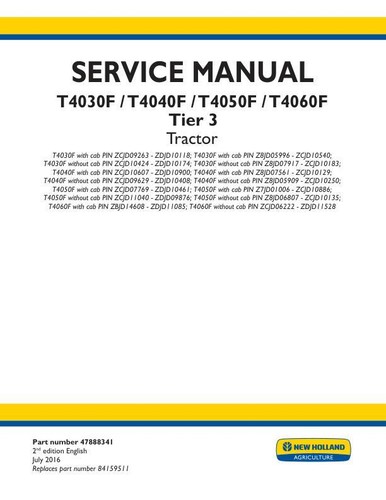 Manuale servizio - manuale, di