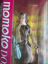 Momoko doll Sugary Cafe au