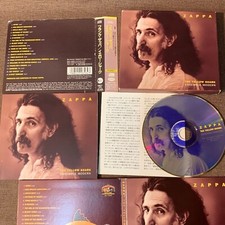 Frank zappa ensemble modern - frank,