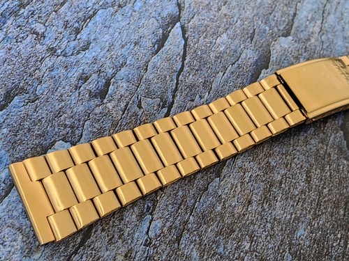 Bracciale seiko vintage 20mm - bracciale,