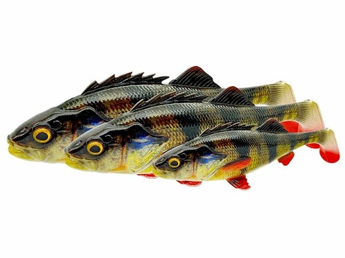 Savage gear perch - perch, shad