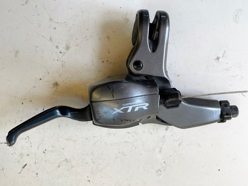 Shimano xtr m960 - xtr, st-m960