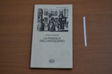 Goldoni La famiglia