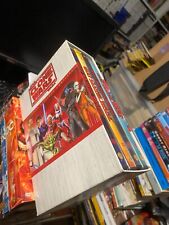 DVD - THE CLONE WARS - LA SECONDA STAGIONE COMPLETA - BOX