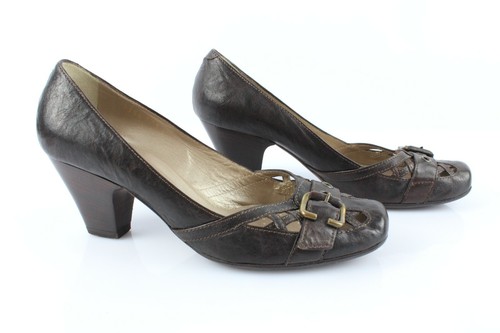 Janet scarpe - janet, pelle