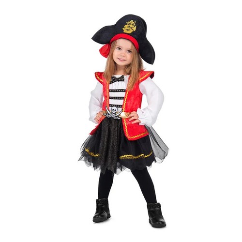 Other costume piratessa - other,