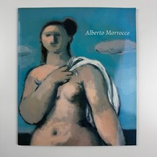 Alberto Morrocco | The Fine