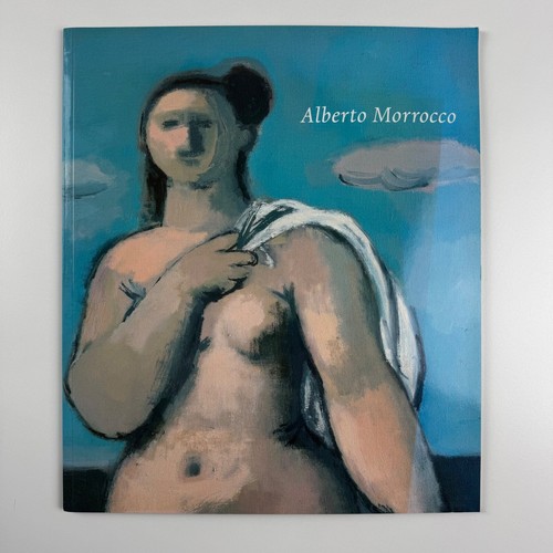 Alberto morrocco the - alberto,