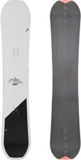 HEAD Snowboard All Mountain