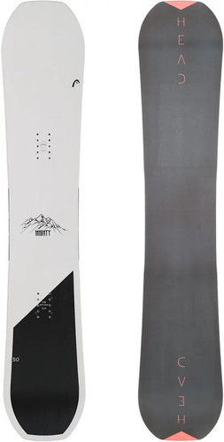 Head snowboard all - snowboard,