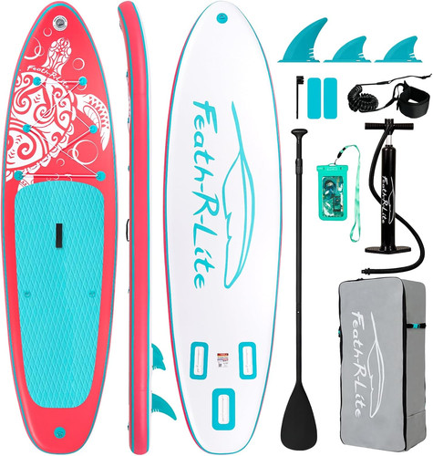 Gonfiabile stand paddle - gonfiabile, up