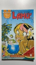 Young 41 - Lamù 8 - Sapore di