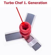 Tupperware turbo chef - tupperware, d158