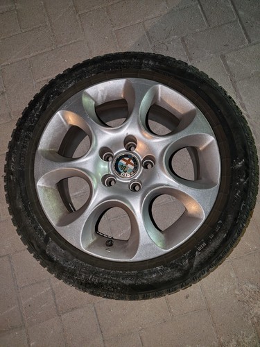Cerchi gomme alfa romeo 159 - gomme,