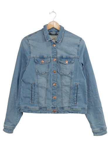 Only giacca jeans - di, donna
