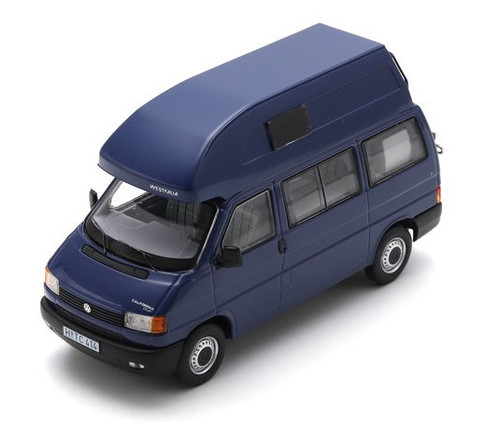 Schuco volkswagen t4 - volkswagen,