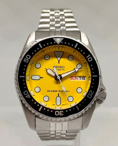 Orologio uomo automatico seiko - orologio,