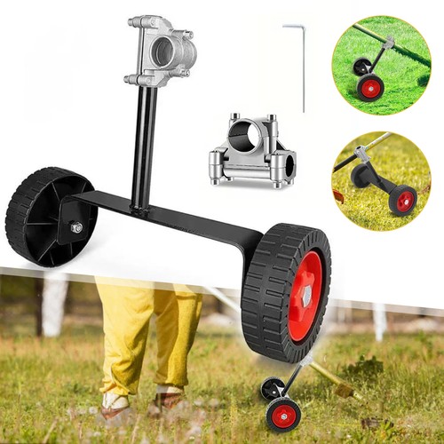 Ruote supporto universali - di,