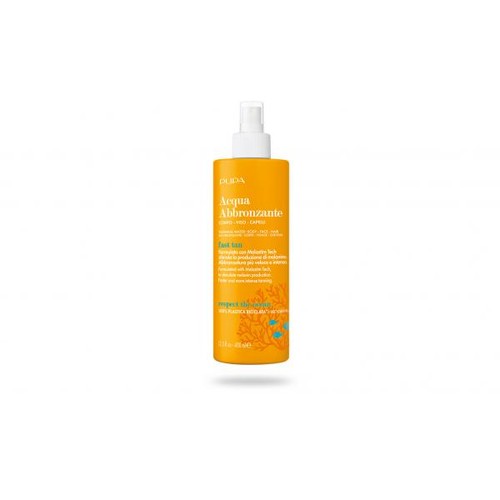 Pup acqua abbronzante 400 - pup,