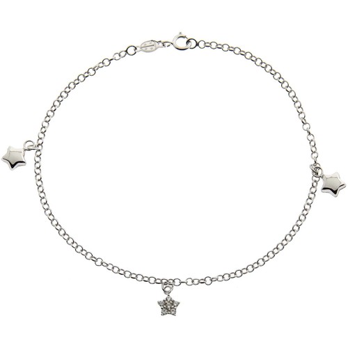 Bracciale donna gioielli facco - bracciale,