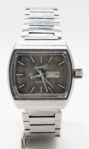 Orologio eberhard automatic - orologio, hf