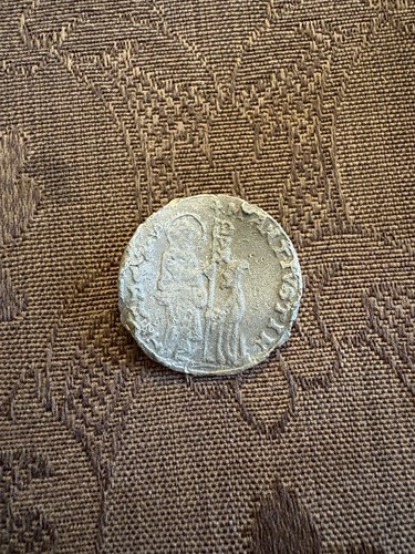 Moneta antica collezione - moneta,