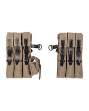 WH Borsa per riviste MP38/40