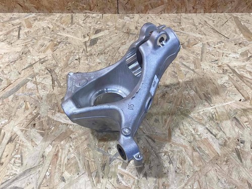 Porsche 911 992 2019 - , asse