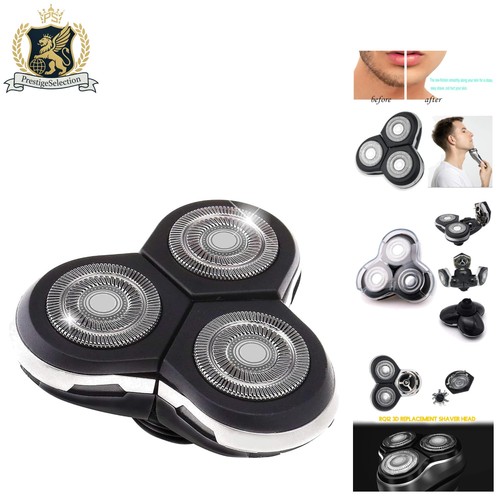 Rq12 compatible shaver head - compatible,