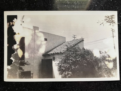 Foto vintage architettura - foto,