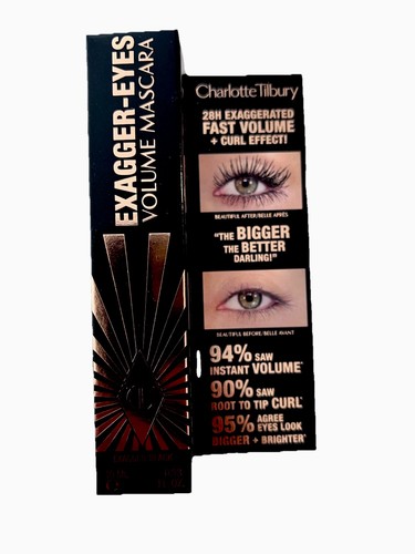 Charlotte tilbury exagger eyes - charlotte, exagger-eyes