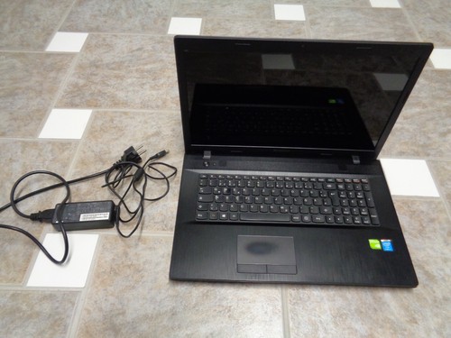 Lenovo g710 pollici - lenovo,