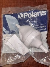 Valvola di riserva pulitore