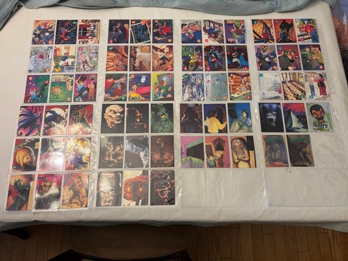 Stine goosebumps topps - stine,