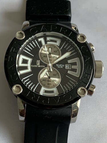 Capri watch 316l orologio - watch,