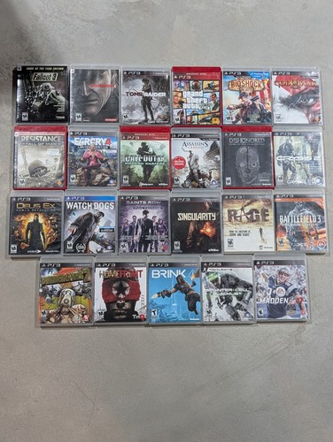 23x giochi ps3 fallout - 23x,