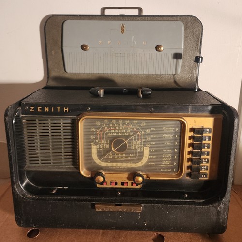 Zenith wave magnet - zenith,