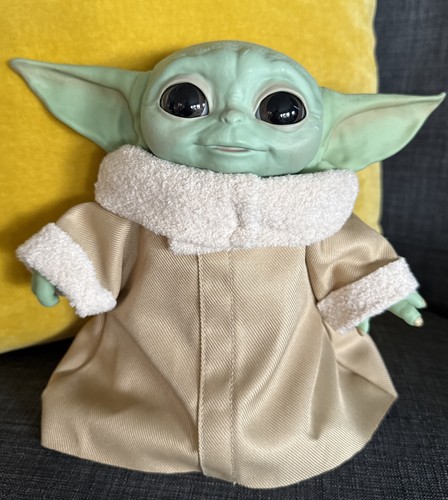 Star wars mandalorian baby - mandalorian,