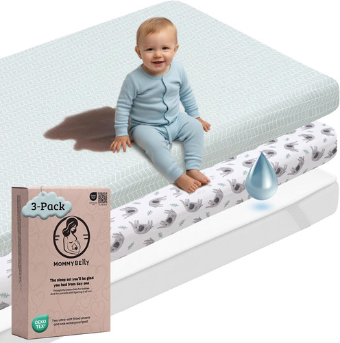 Set lenzuola letto montessori - set,