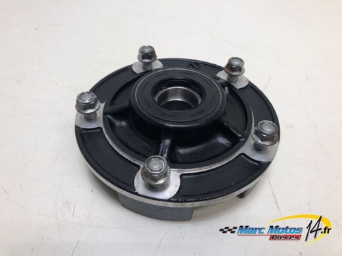 Porte couronne suzuki 1250 - porte,