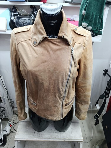 Giacca giubbino mango donna - giubbino, in