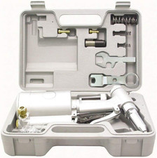 NE-KN6615K - Rivettatrice