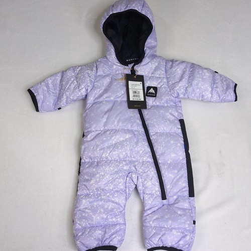 Tuta neve burton infant - da,
