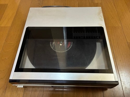Sony fl77 giradischi - giradischi, stereo