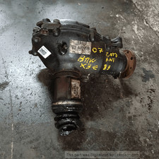 31507500793 Differenziale ant. compl.  BMW Serie 3 (E46) 330xi Ber. 4p/b/2979cc