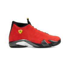 Jordan 14 Ferrari
