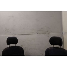 SEDILI ANT. COPPIA PER TOYOTA COROLLA (00-02) 1.4 16V BER. 3P/B/1398CC. 2000