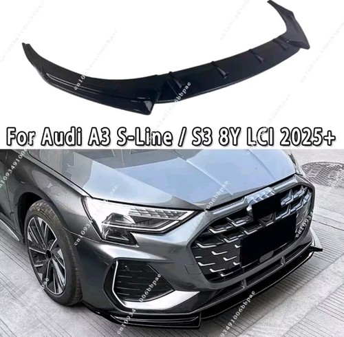 Lama anteriore audi 8y - audi,